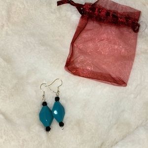 Handmade earrings